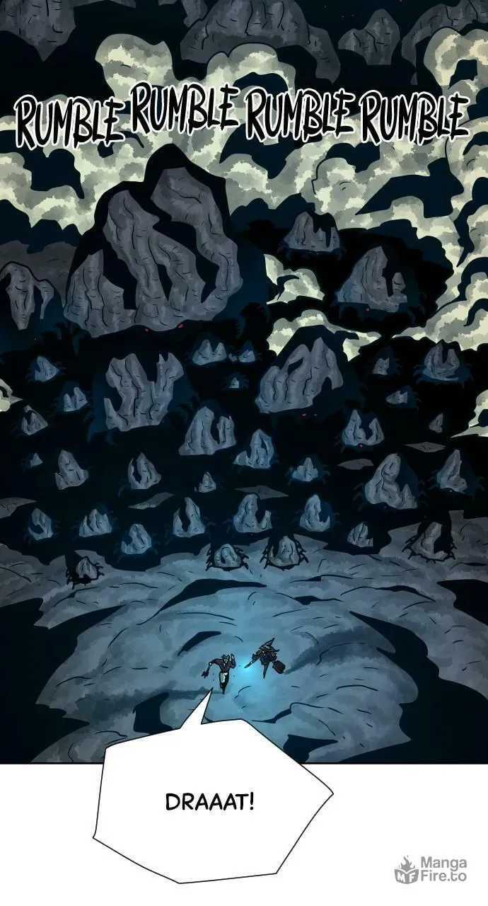 Warrior Executioner Chapter 32 page 93 - 