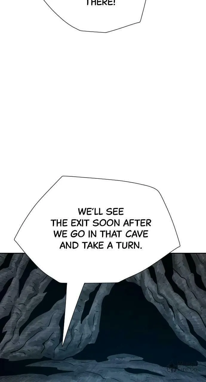 Warrior Executioner Chapter 32 page 95 - 