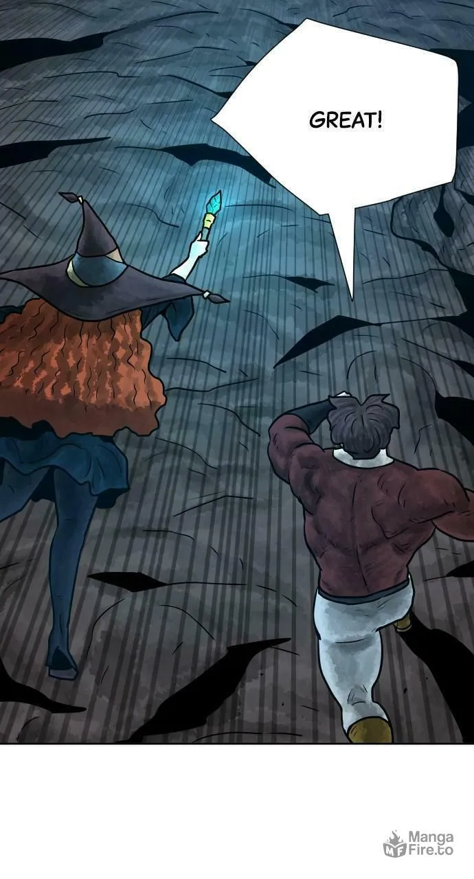 Warrior Executioner Chapter 32 page 96 - 