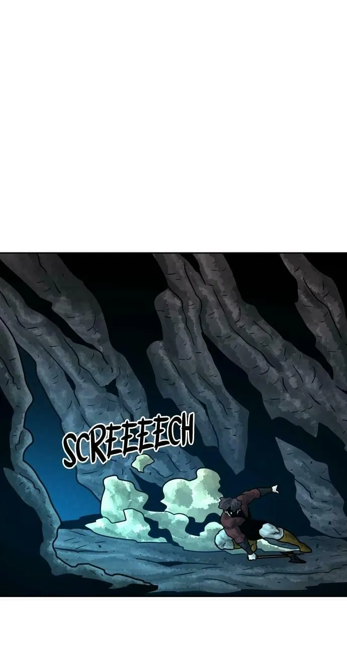 Warrior Executioner Chapter 32 page 97 - 