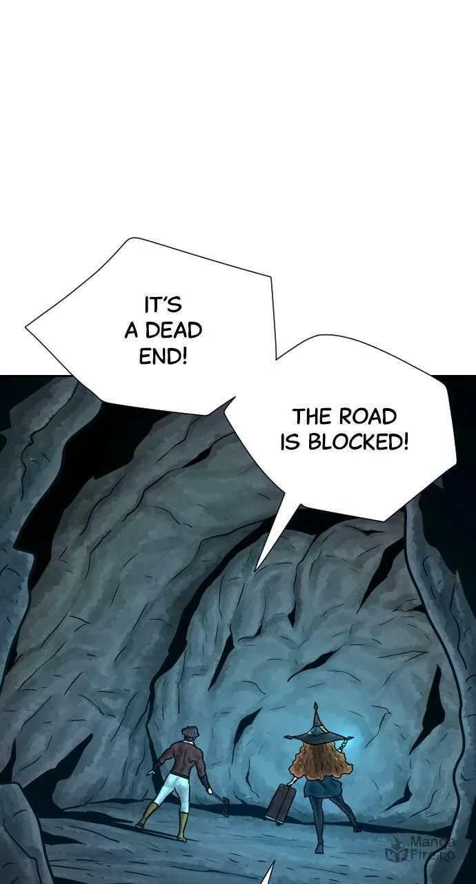 Warrior Executioner Chapter 32 page 99 - 