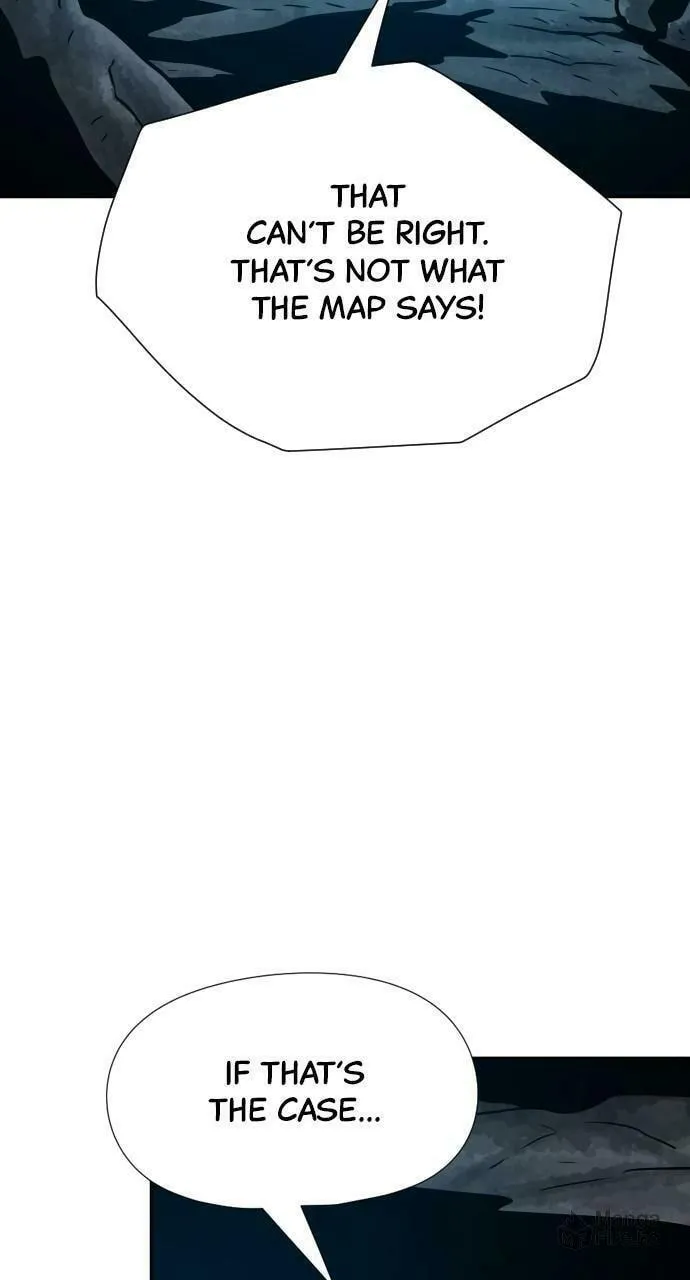 Warrior Executioner Chapter 32 page 100 - 