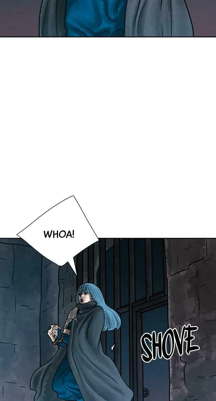 Warrior Executioner Chapter 33 page 2 - 