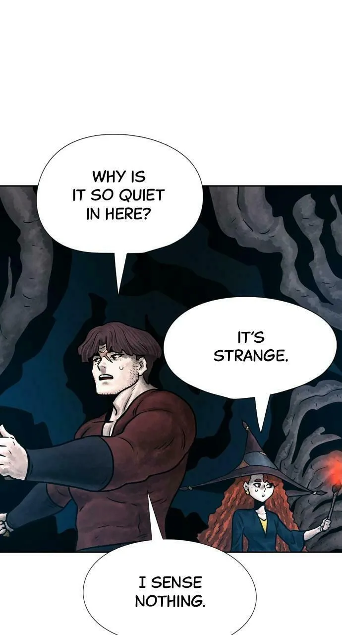 Warrior Executioner Chapter 33 page 103 - 