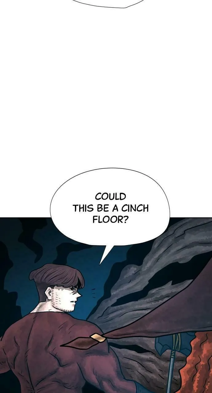 Warrior Executioner Chapter 33 page 104 - 