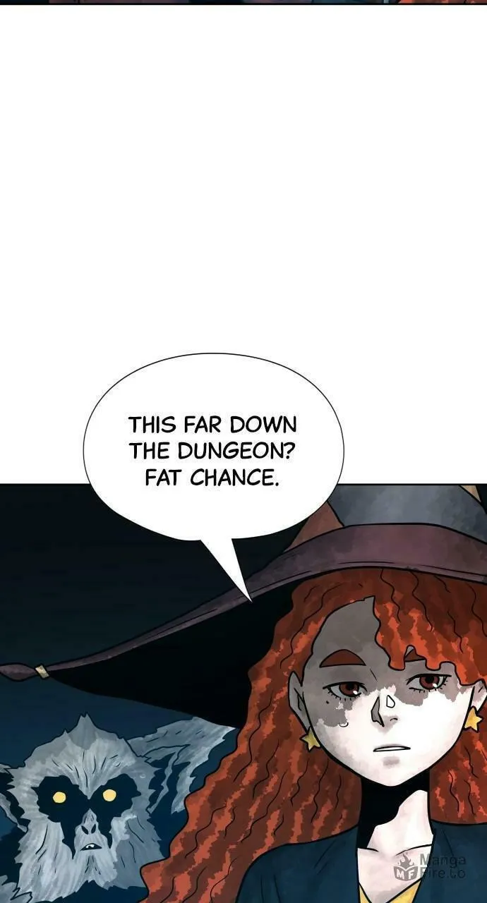 Warrior Executioner Chapter 33 page 105 - 