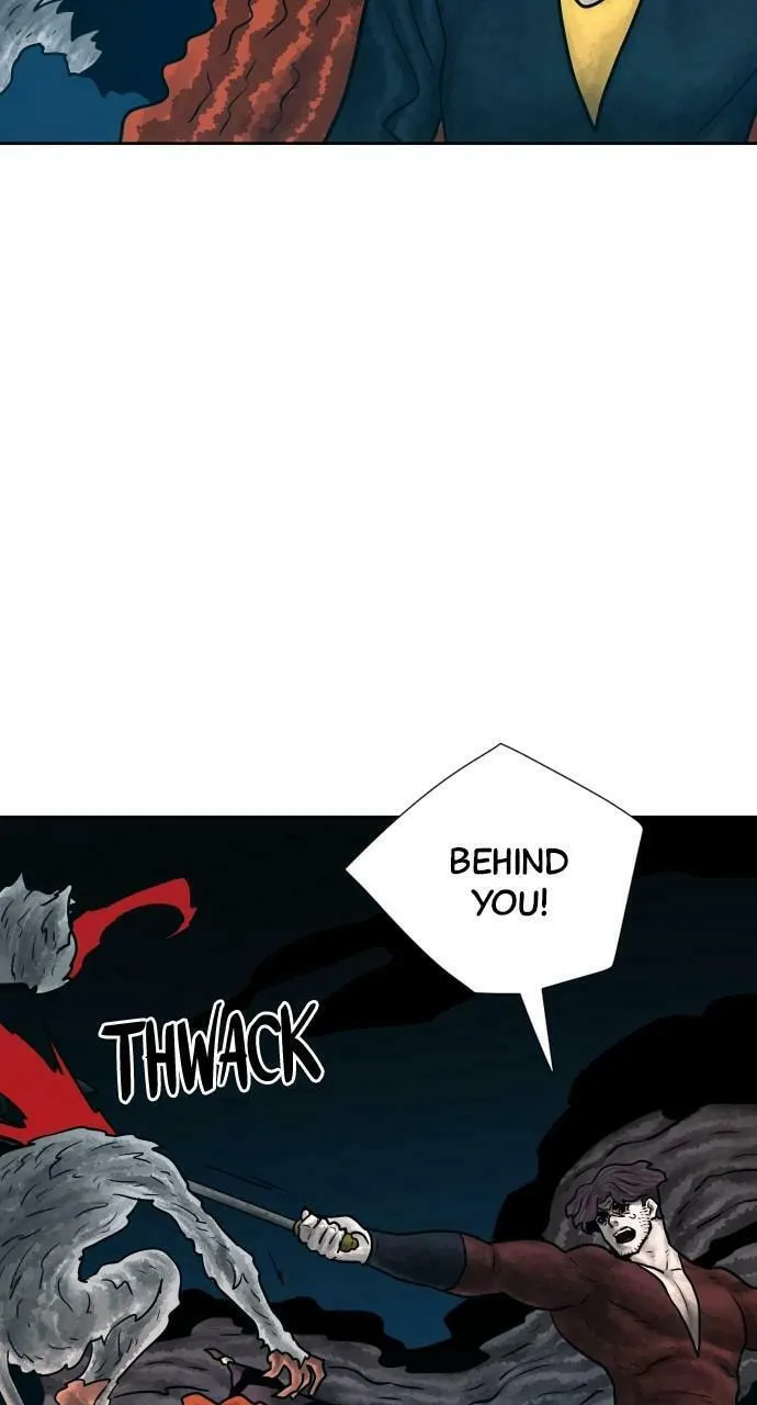 Warrior Executioner Chapter 33 page 106 - 
