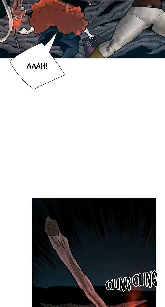 Warrior Executioner Chapter 33 page 107 - 