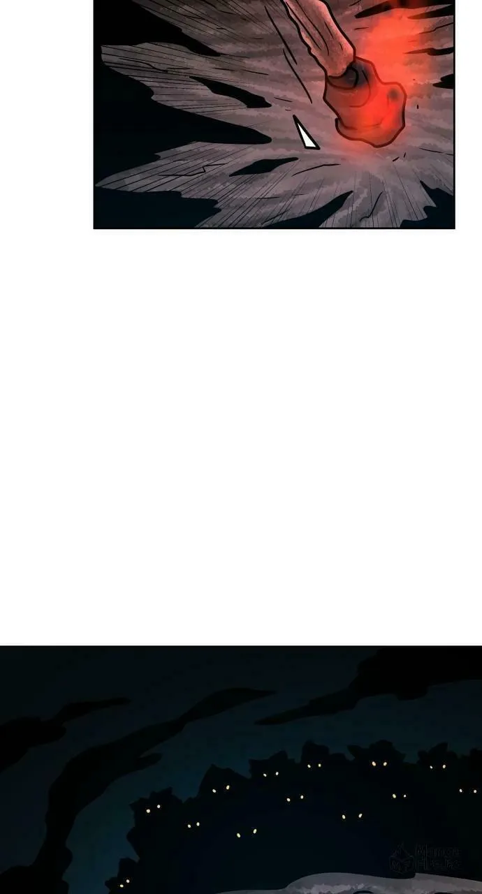Warrior Executioner Chapter 33 page 108 - 