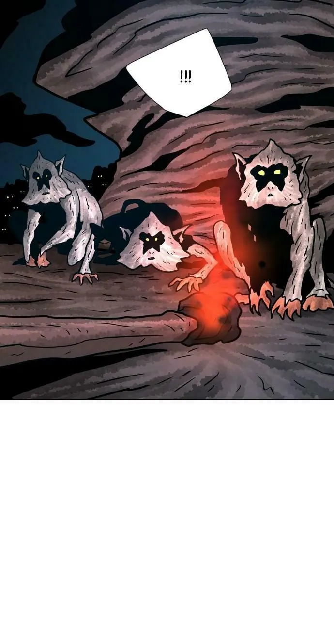 Warrior Executioner Chapter 33 page 109 - 