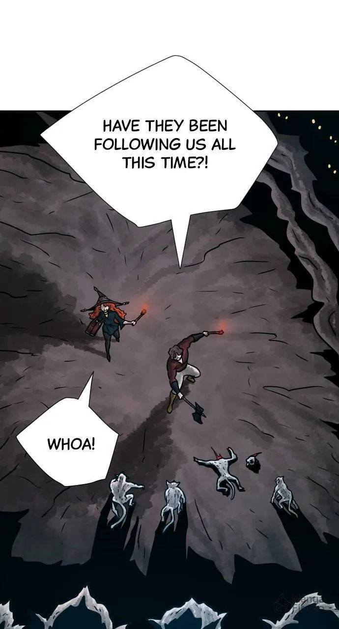 Warrior Executioner Chapter 33 page 110 - 