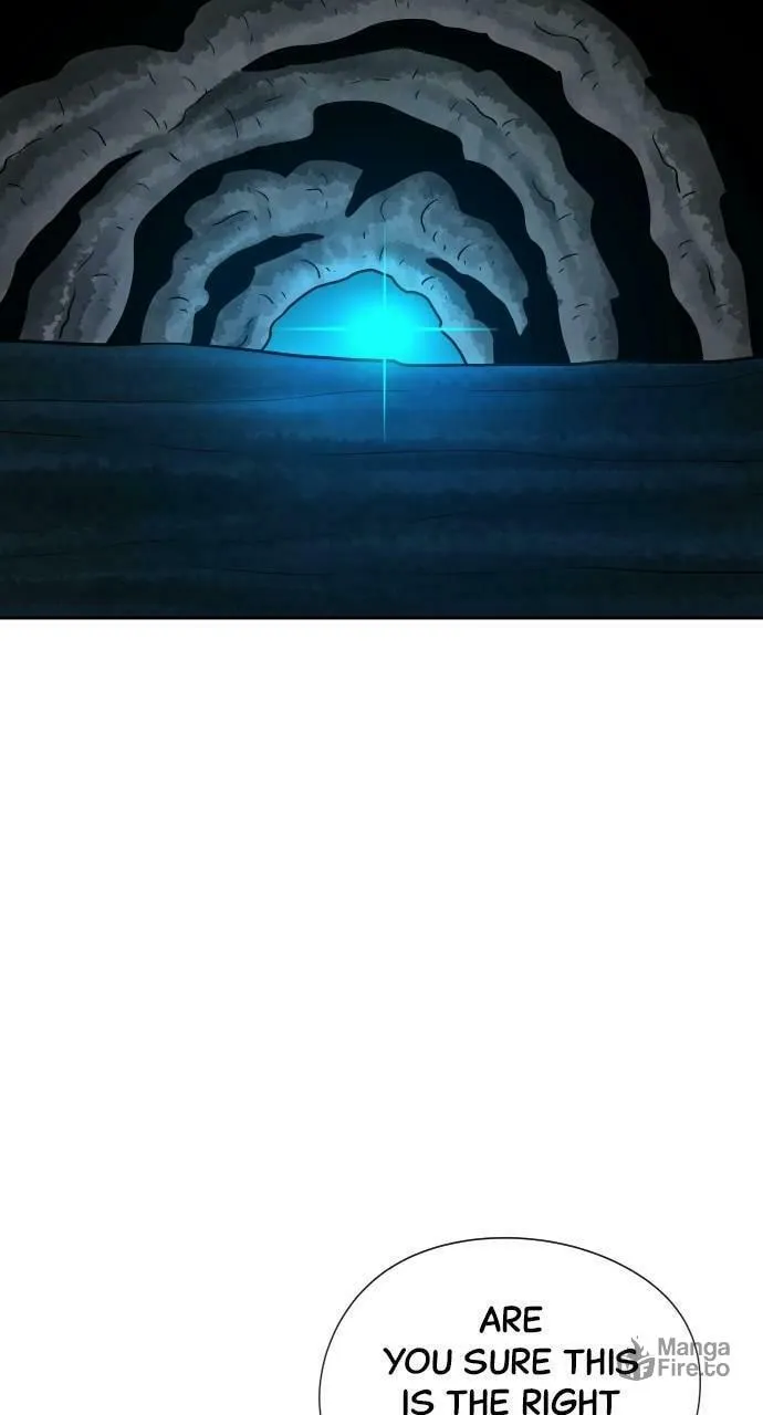 Warrior Executioner Chapter 33 page 12 - 
