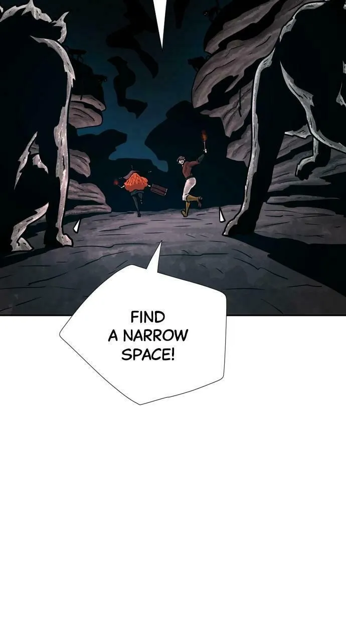 Warrior Executioner Chapter 33 page 112 - 
