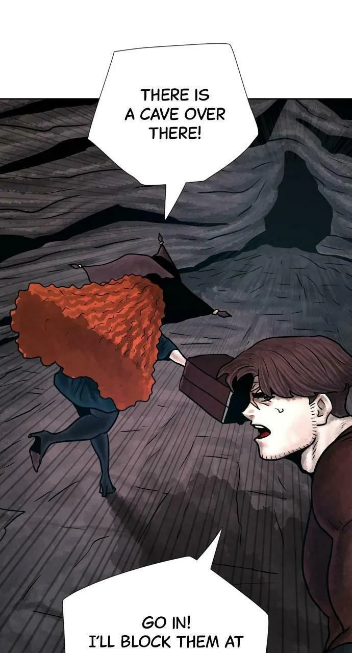 Warrior Executioner Chapter 33 page 113 - 