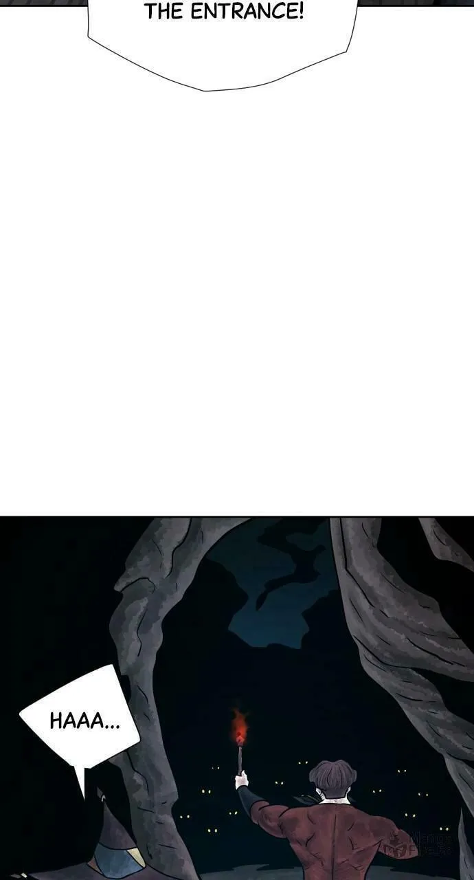 Warrior Executioner Chapter 33 page 114 - 