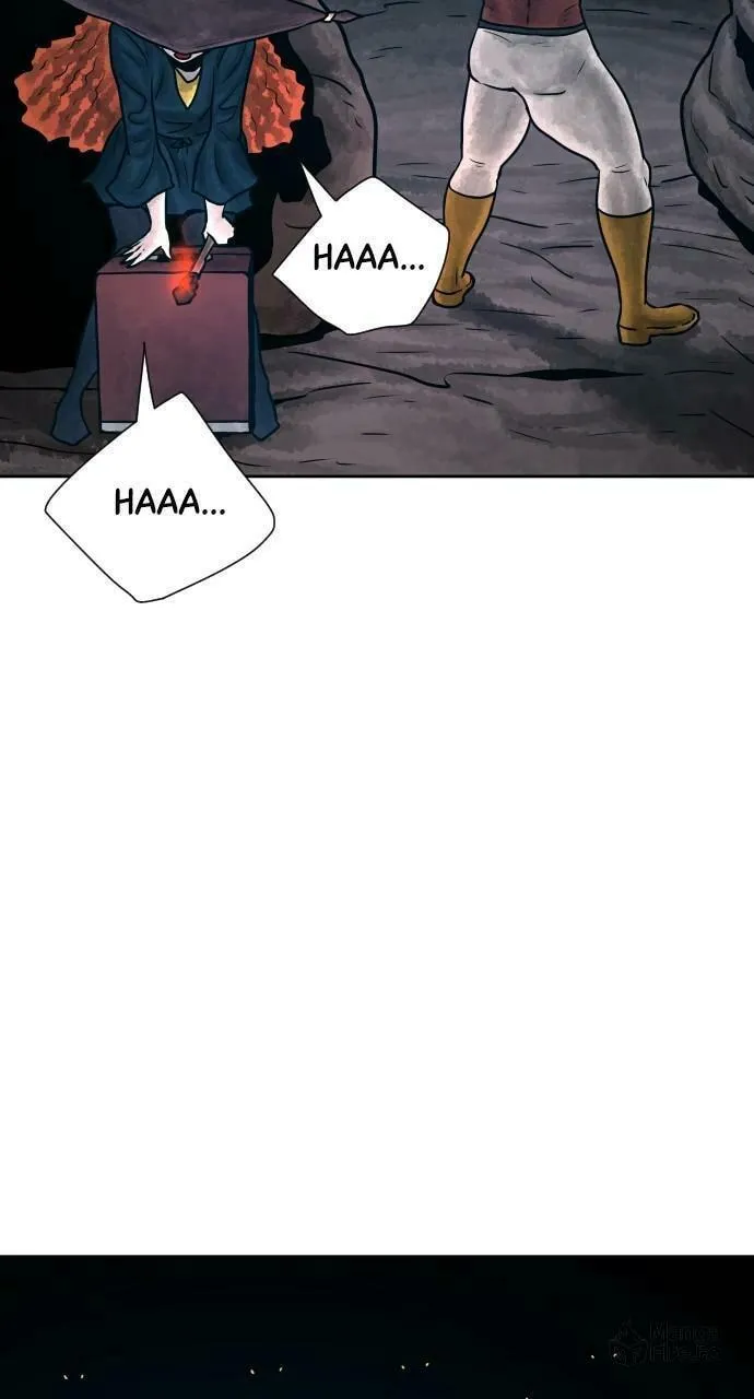 Warrior Executioner Chapter 33 page 115 - 