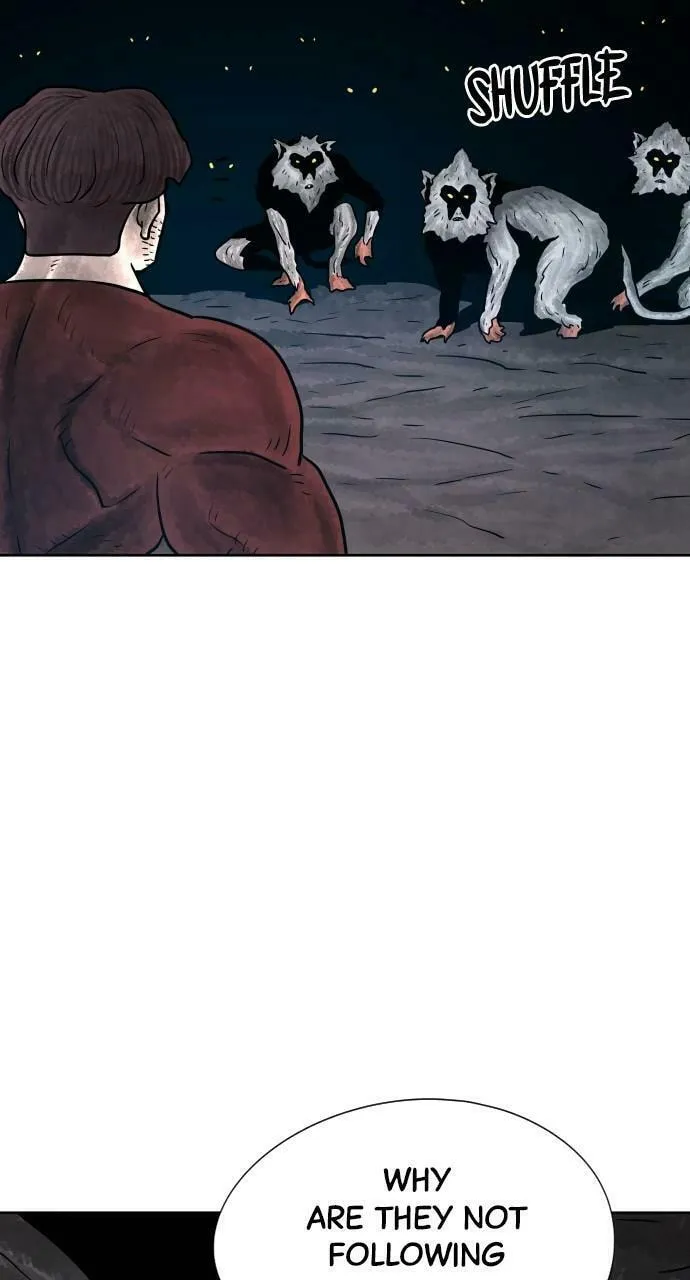 Warrior Executioner Chapter 33 page 116 - 