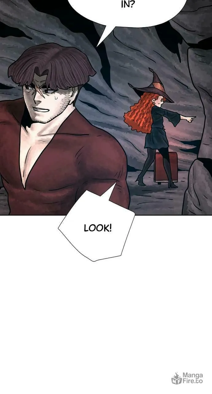 Warrior Executioner Chapter 33 page 117 - 