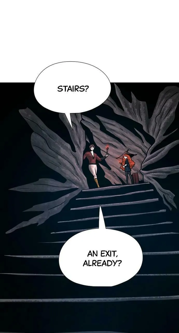 Warrior Executioner Chapter 33 page 118 - 