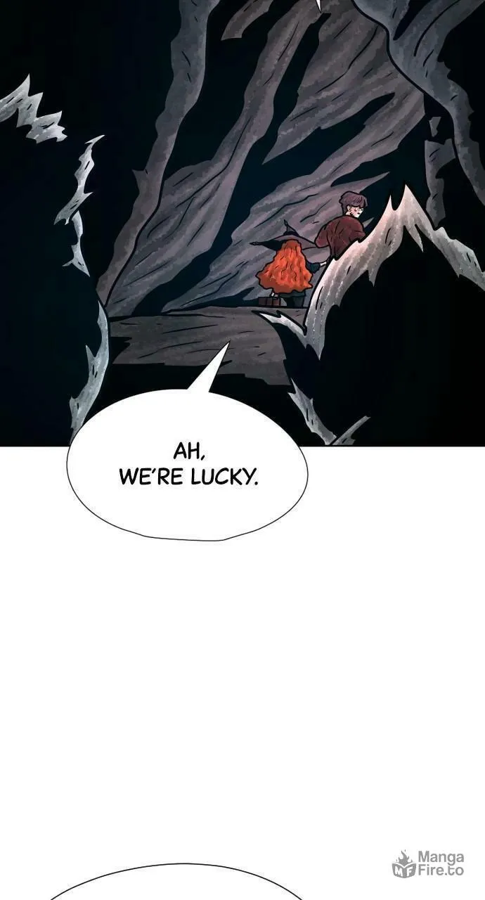 Warrior Executioner Chapter 33 page 120 - 