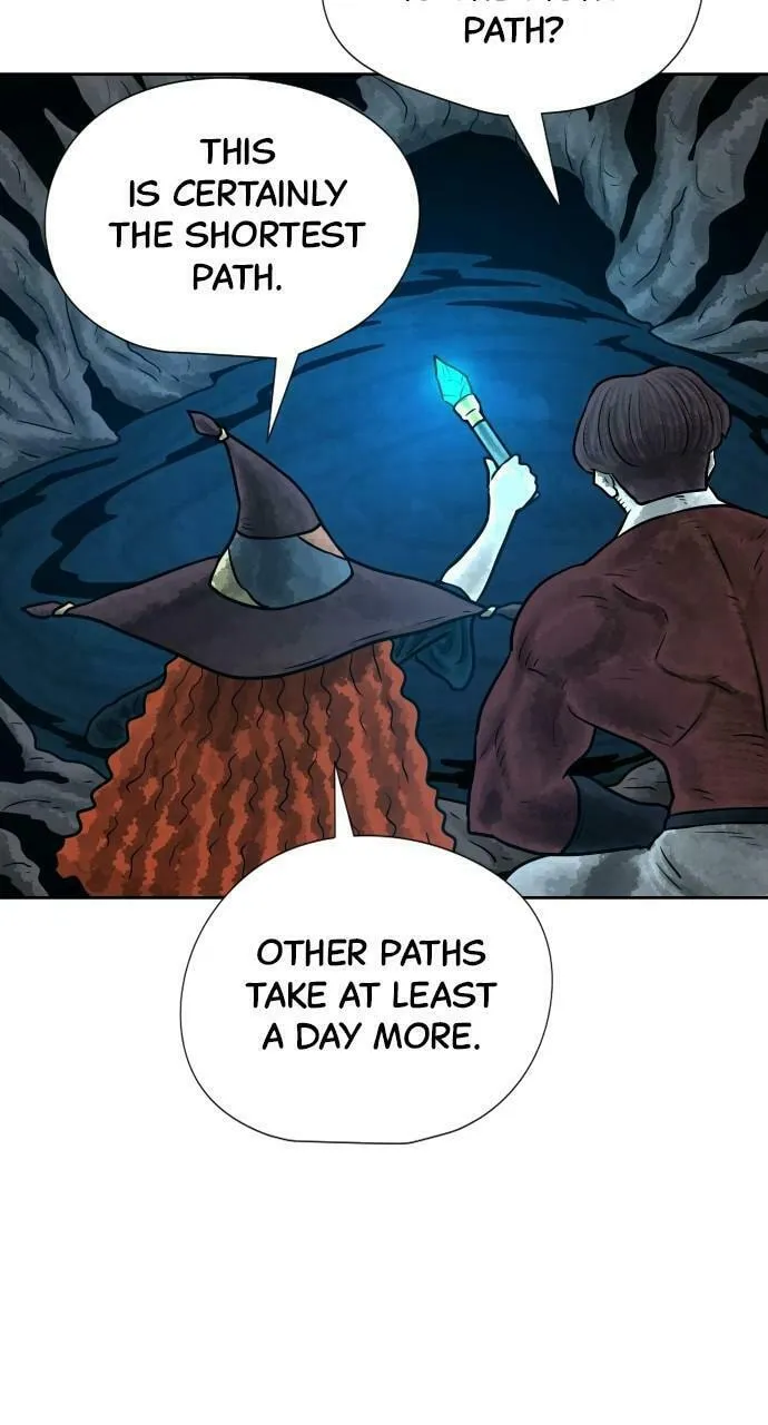 Warrior Executioner Chapter 33 page 13 - 