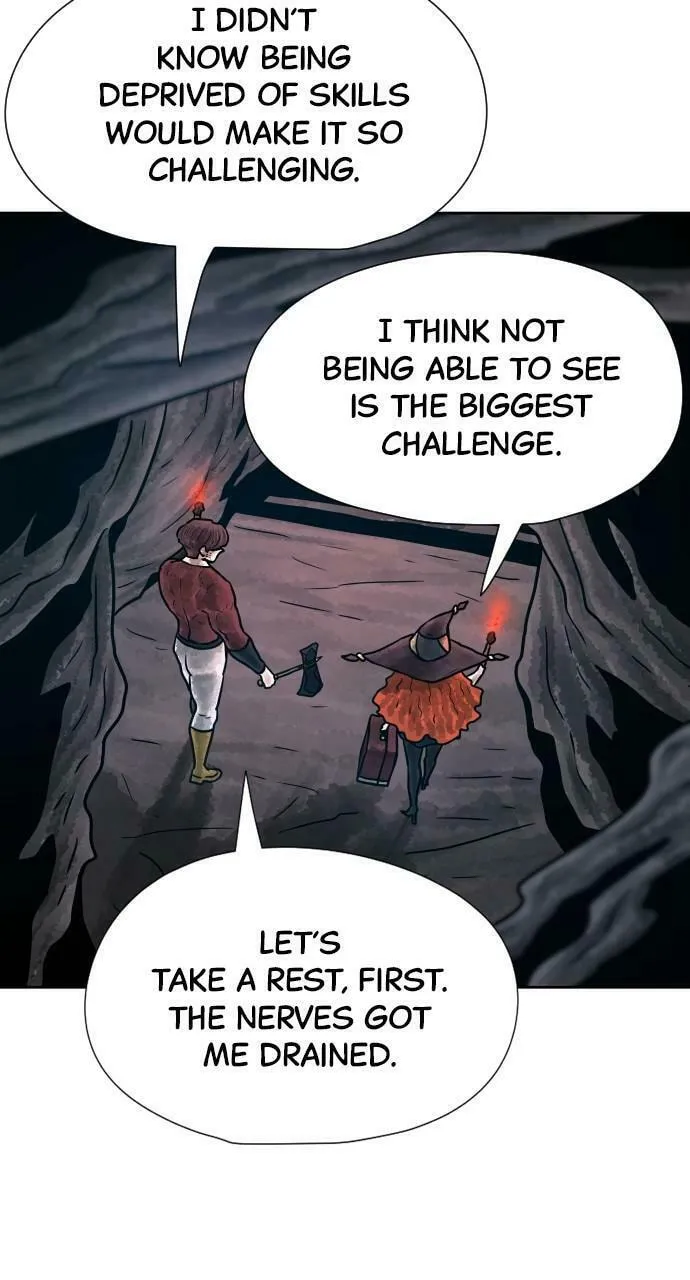 Warrior Executioner Chapter 33 page 121 - 