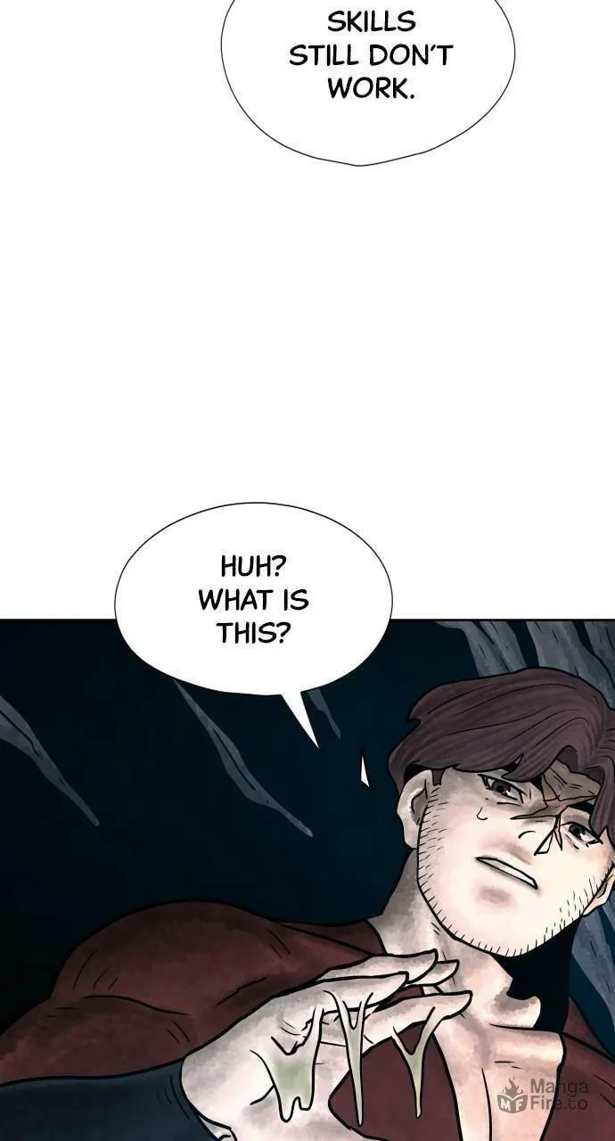 Warrior Executioner Chapter 33 page 123 - 