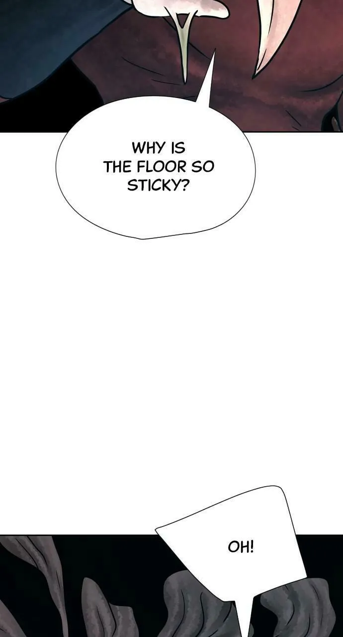 Warrior Executioner Chapter 33 page 124 - 