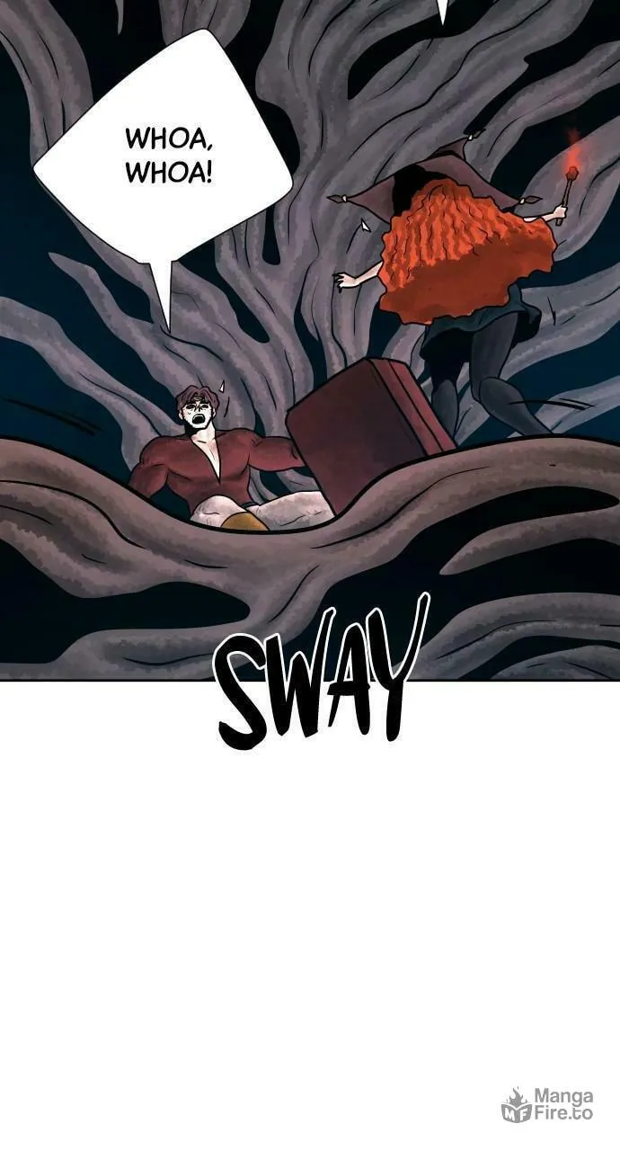 Warrior Executioner Chapter 33 page 125 - 