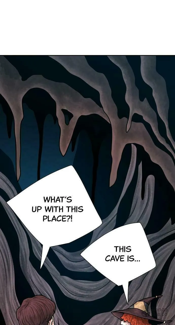Warrior Executioner Chapter 33 page 126 - 