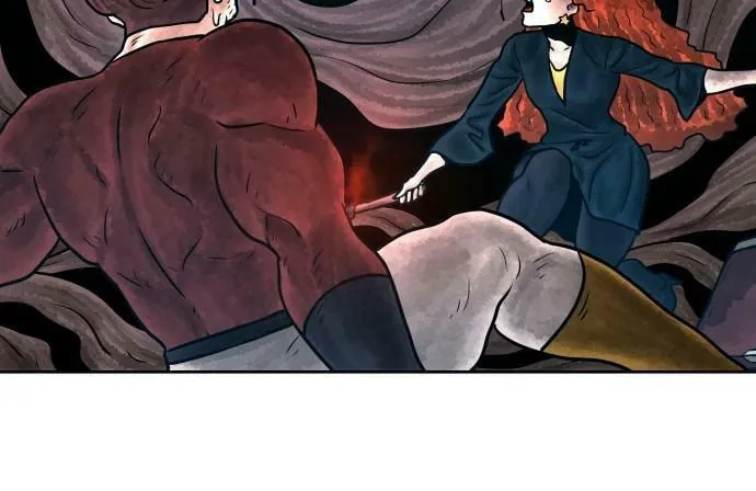 Warrior Executioner Chapter 33 page 127 - 