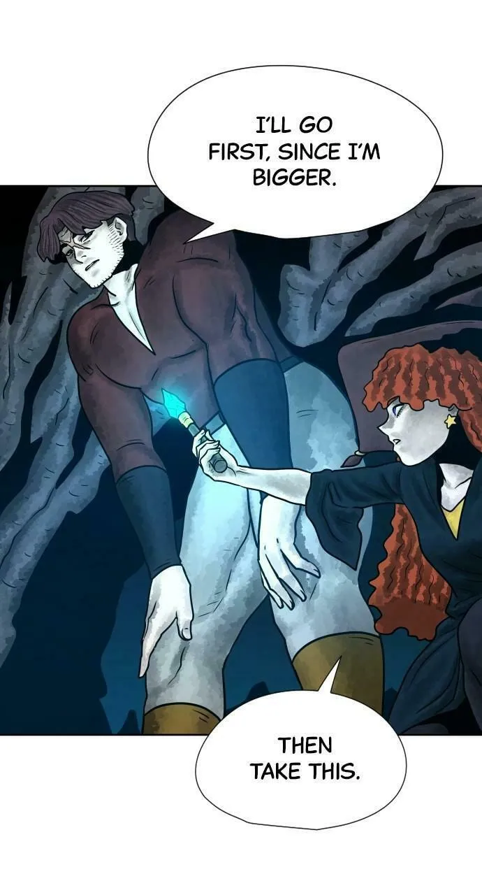 Warrior Executioner Chapter 33 page 14 - 