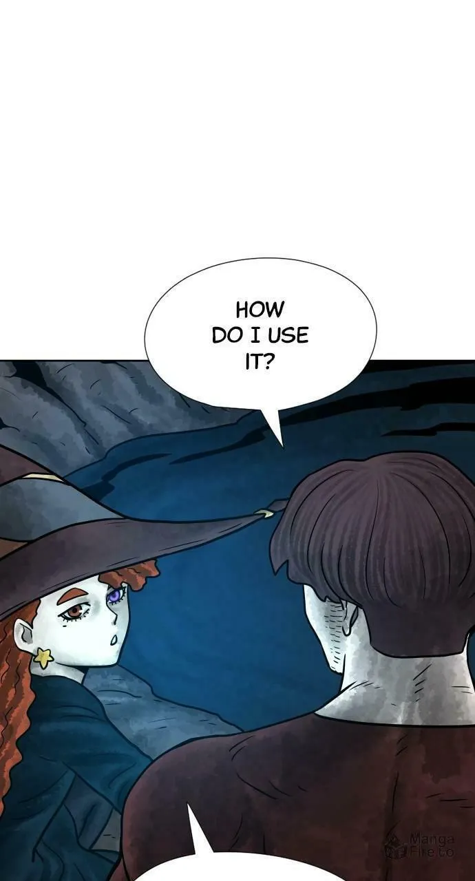 Warrior Executioner Chapter 33 page 15 - 