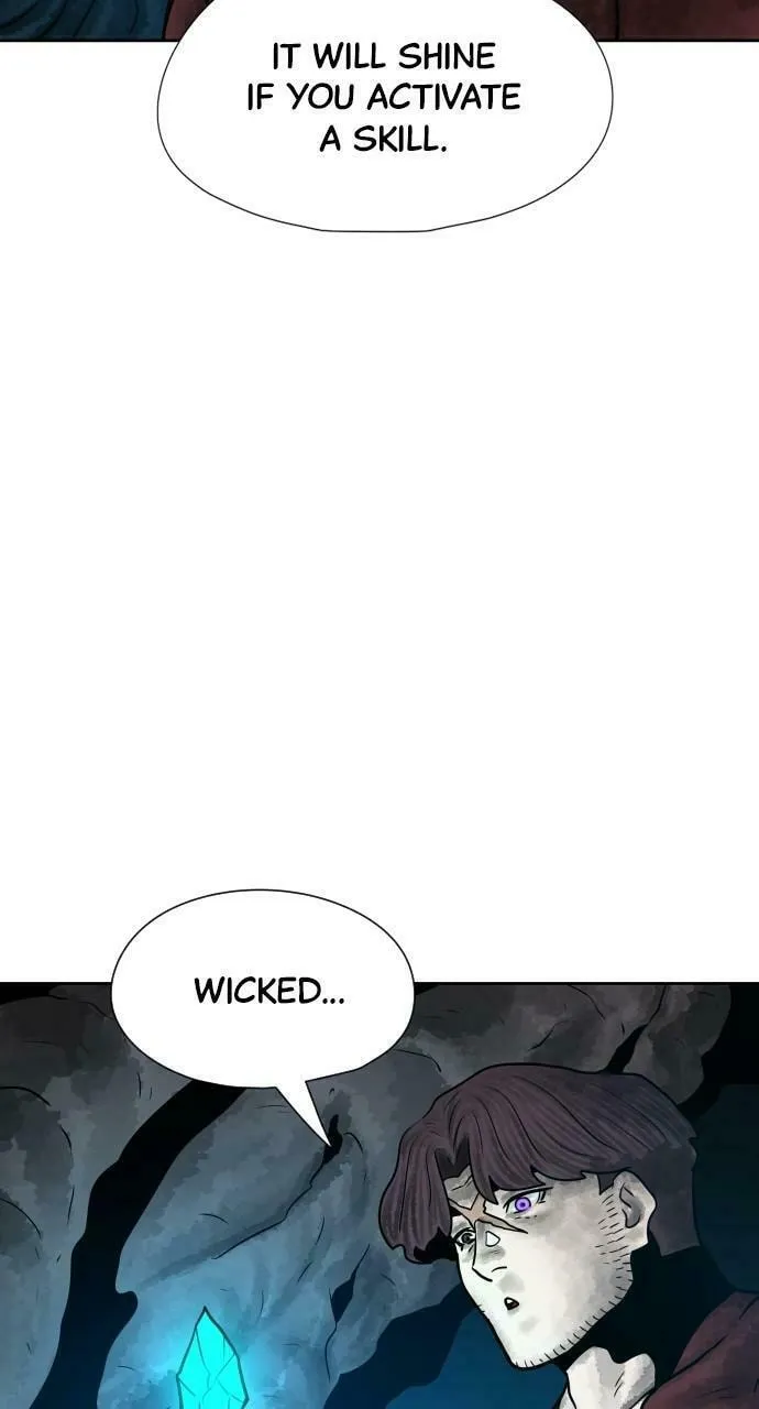 Warrior Executioner Chapter 33 page 16 - 
