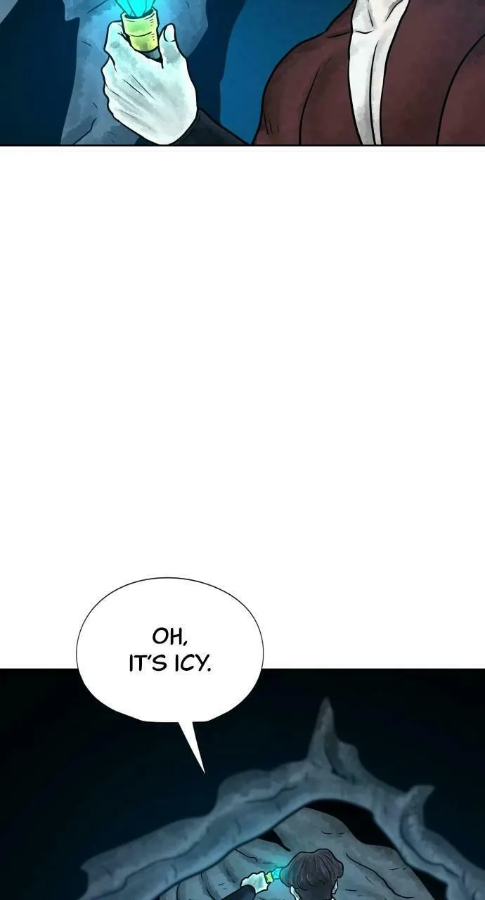 Warrior Executioner Chapter 33 page 17 - 