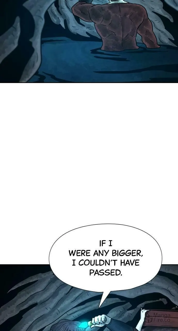 Warrior Executioner Chapter 33 page 18 - 