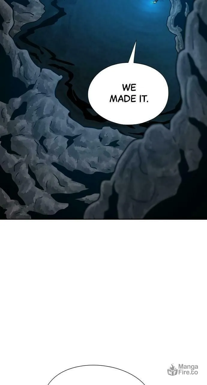 Warrior Executioner Chapter 33 page 20 - 