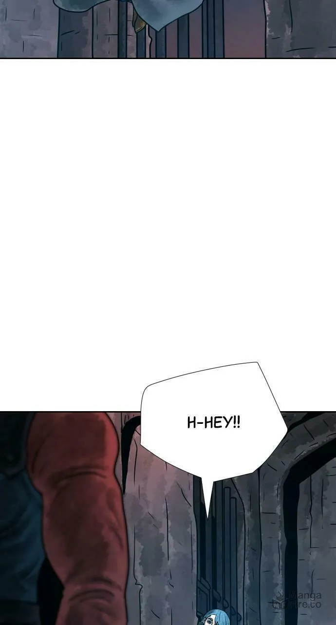 Warrior Executioner Chapter 33 page 3 - 
