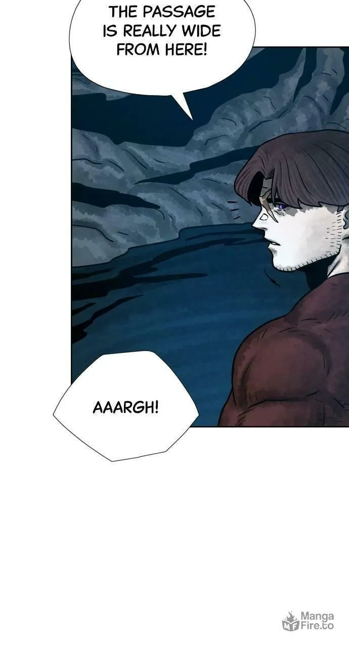 Warrior Executioner Chapter 33 page 21 - 