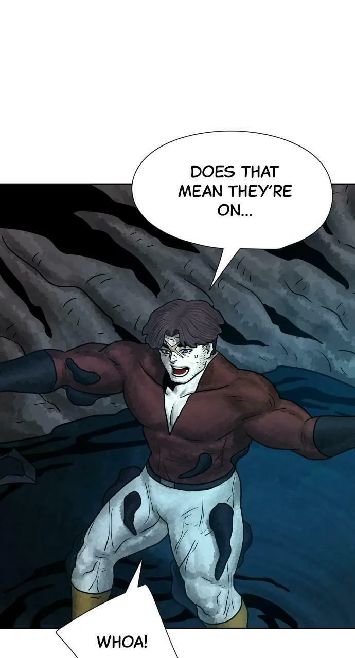 Warrior Executioner Chapter 33 page 23 - 