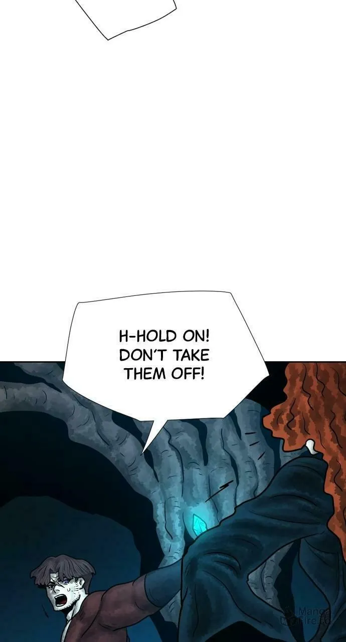 Warrior Executioner Chapter 33 page 24 - 
