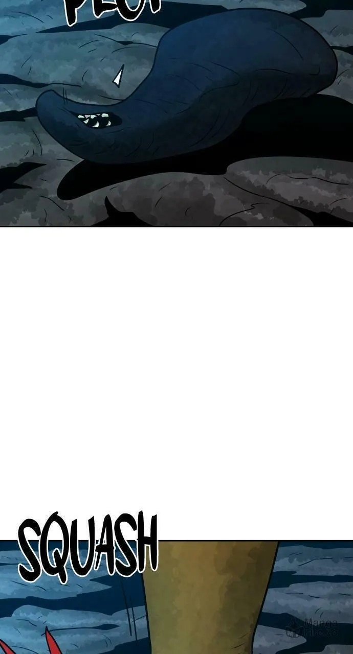 Warrior Executioner Chapter 33 page 27 - 