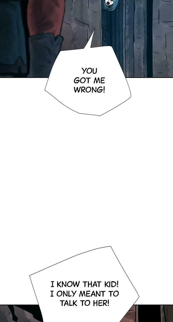 Warrior Executioner Chapter 33 page 4 - 