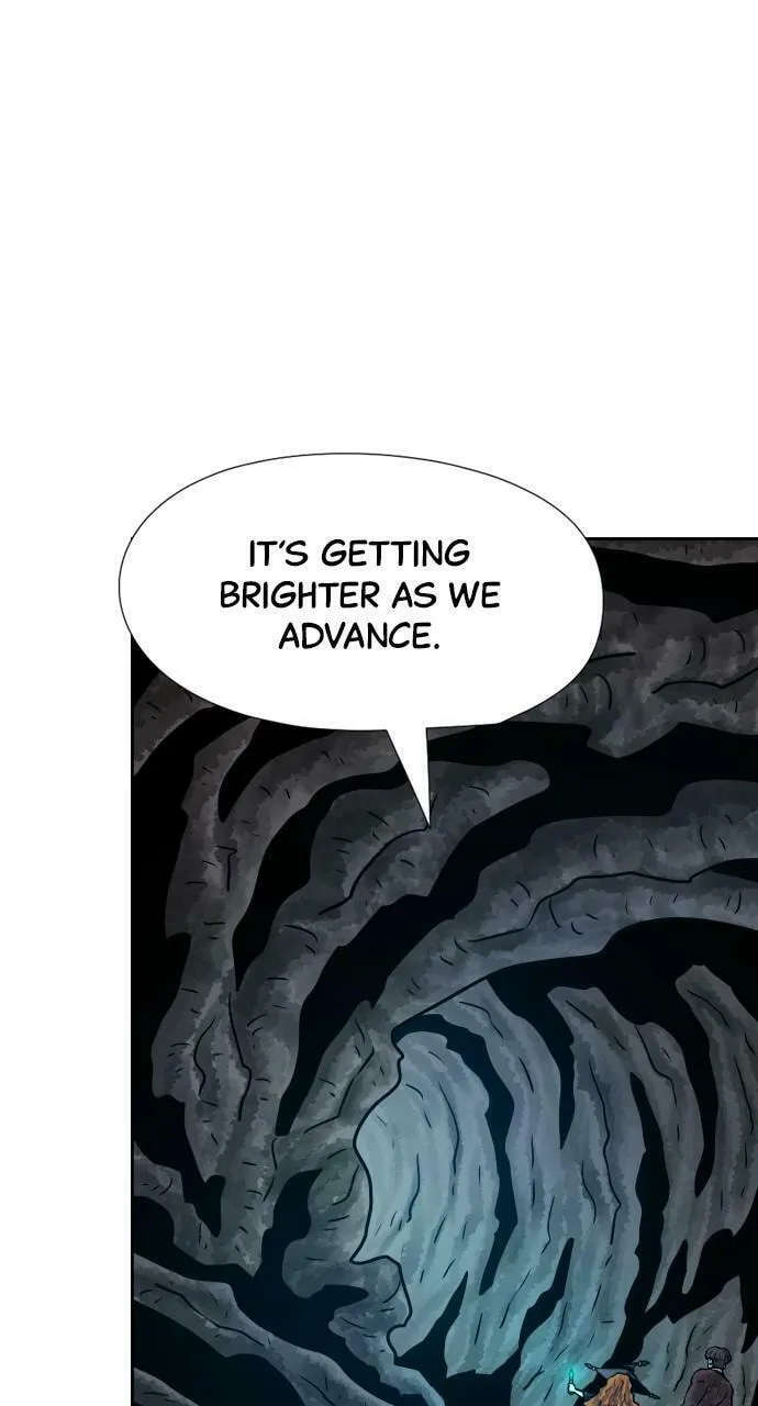 Warrior Executioner Chapter 33 page 31 - 