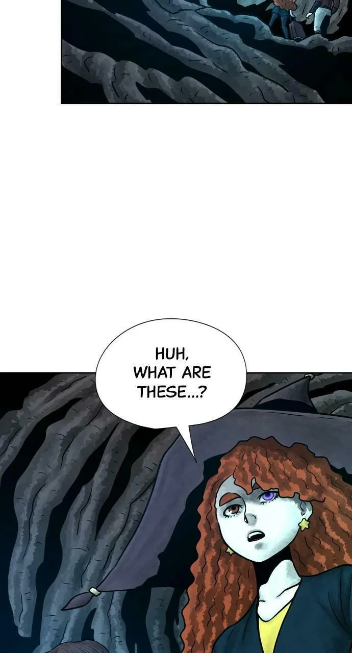 Warrior Executioner Chapter 33 page 32 - 