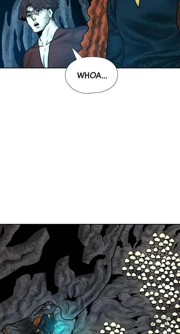 Warrior Executioner Chapter 33 page 33 - 