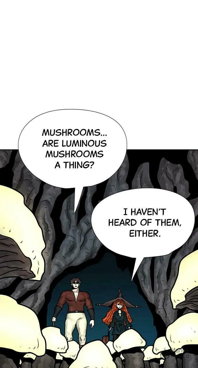Warrior Executioner Chapter 33 page 35 - 