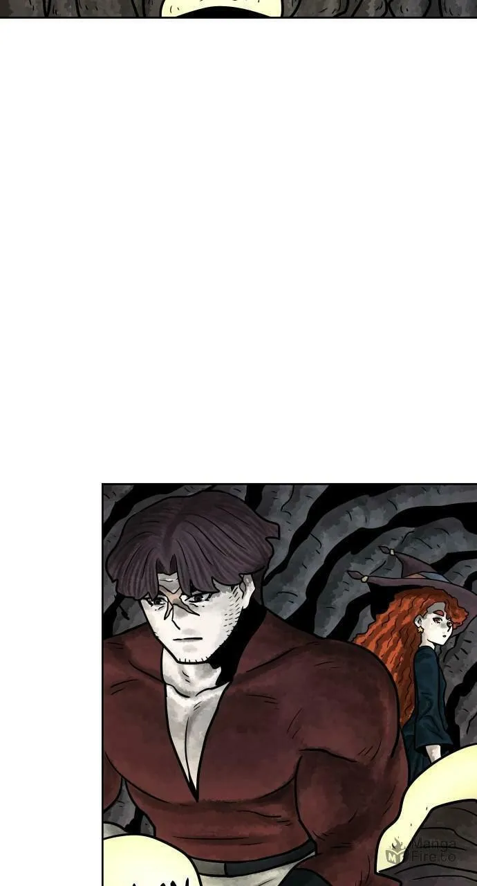 Warrior Executioner Chapter 33 page 36 - 