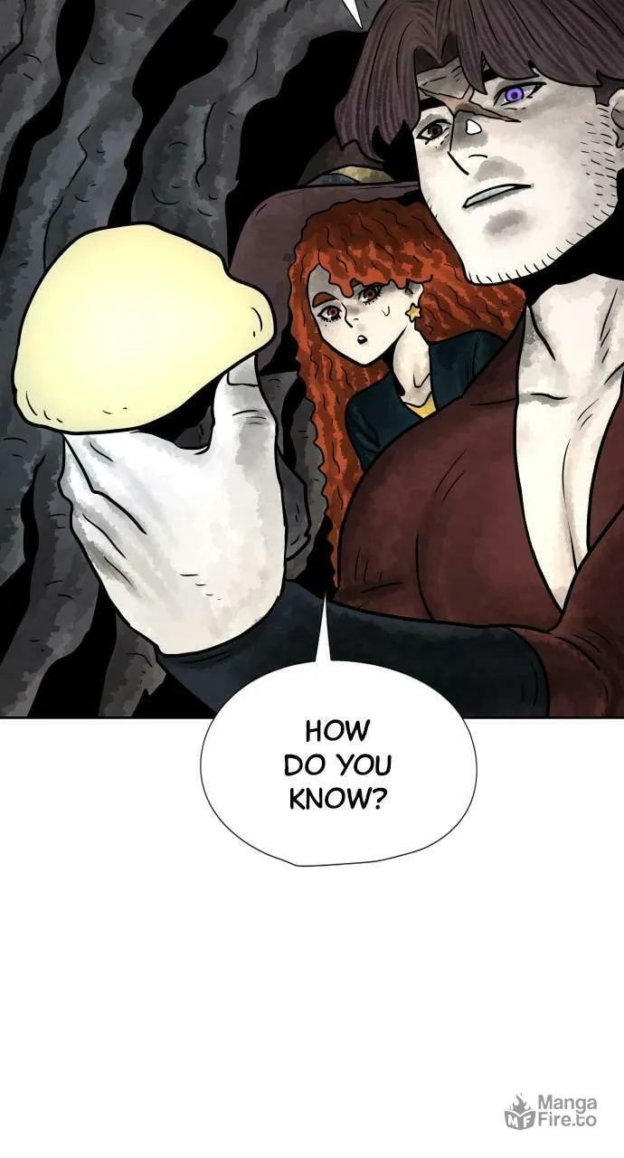 Warrior Executioner Chapter 33 page 39 - 