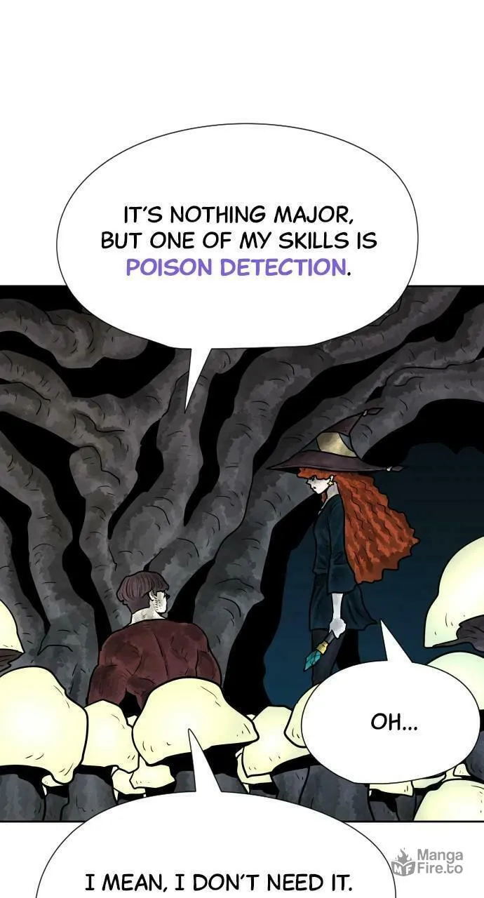 Warrior Executioner Chapter 33 page 40 - 